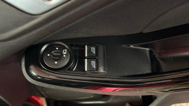 Ford Fiesta 1.0 EcoBoost Titanium 5dr Petrol Hatchback